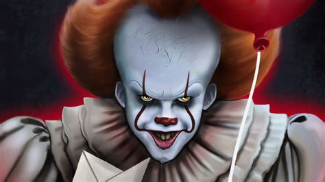«IT» HD wallpapers