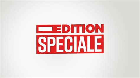 EDITION SPECIALE DU 06 01 2024 YouTube