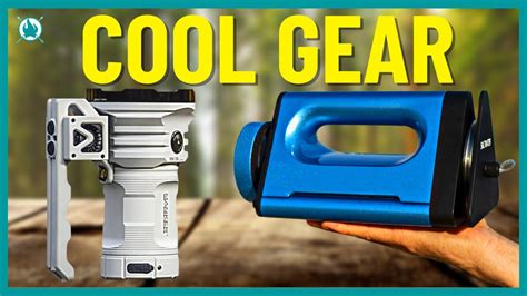 14 COOL CAMPING GEAR GADGETS YOU MUST HAVE IN 2024 YouTube