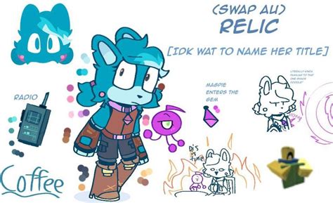 Relic the Pika swap su | Sonic fan characters, Sonic, Comic character