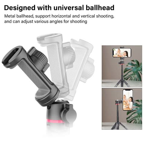 China Selfie Stick Tripod For Phone And Camera Kingjoy M Extendable