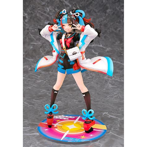 Archer Sei Shonagon Figure