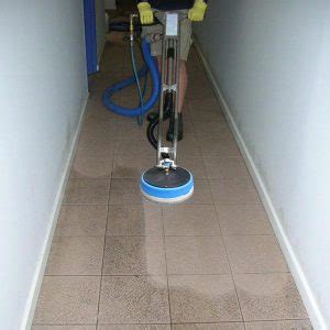 Tile & Grout Cleaning Machine - E-1200 (NEW)