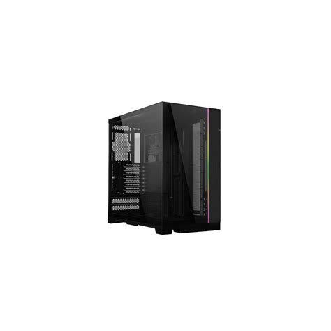 Lian Li O11 Dynamic Evo Xl Tower Svart