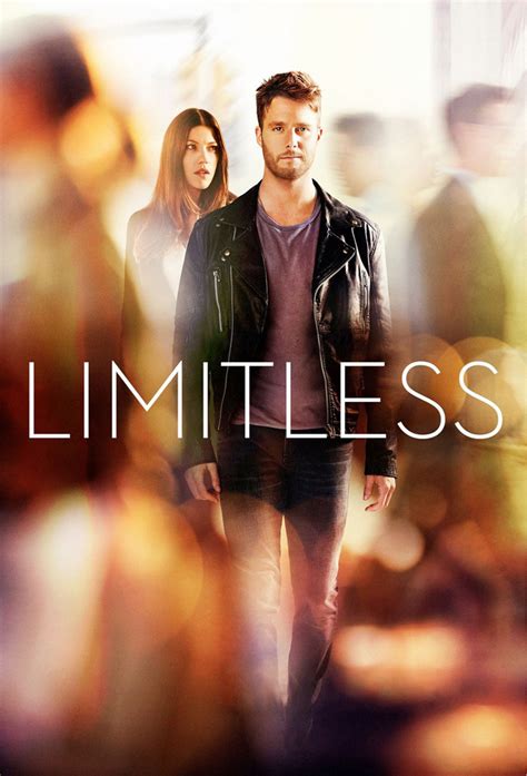 Limitless - TheTVDB.com