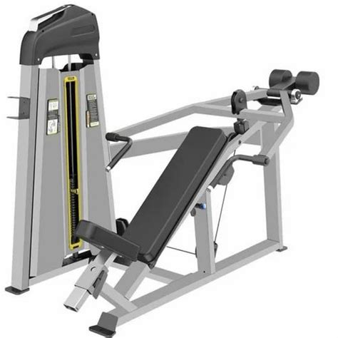 Cosco CE 3013 INCLINE PRESS Weight Machines At 141000 Colaba