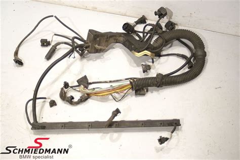 Bmw E46 M54 Wiring Diagram Wiring Boards