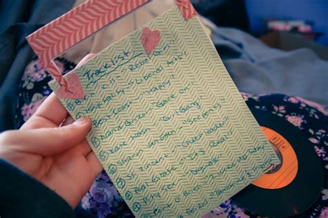 Rags and Roses: DIY: Personalized CD Cases