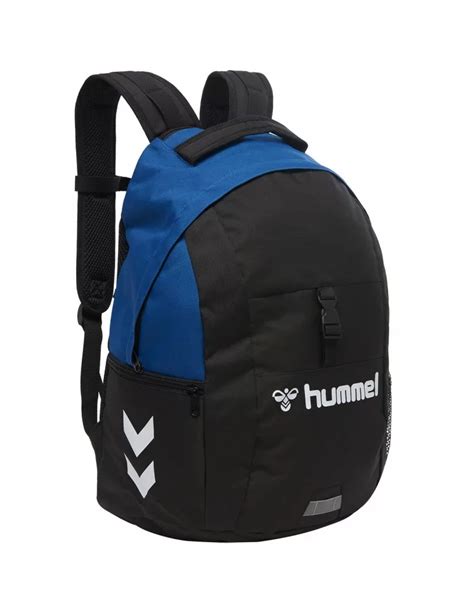 Sac Dos Filet Handball Core Hummel Espace Handball