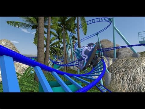 Nolimits Swirly Spinning Coaster Maurer Youtube