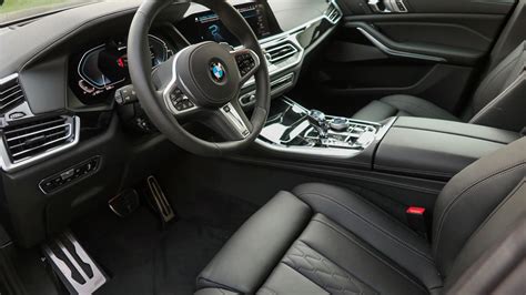 2021 Bmw X5 Xdrive45e Review Autotraderca