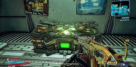 Borderlands 3 Golden Keys And Shift Codes Guide: How To Get