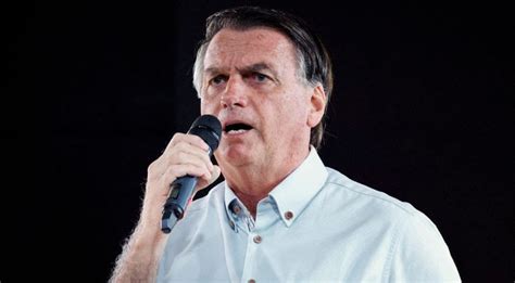 Urgente Bolsonaro Retornar Ao Brasil A Qualquer Momento Pol Tica Voz