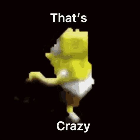 Crazy Pictures Of Spongebob - Infoupdate.org