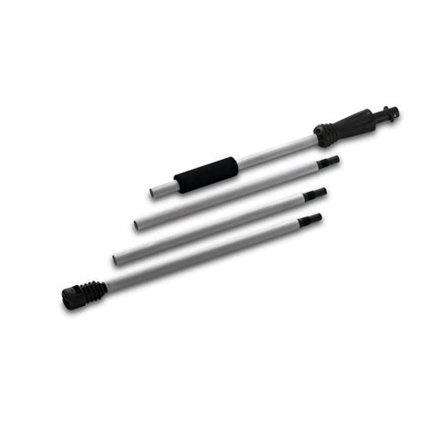 Karcher 4-Piece Pressure Washer Extension Wand at Lowes.com