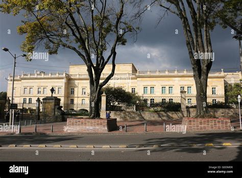 Lugares Historicos De Bogota Fotograf As E Im Genes De Alta Resoluci N