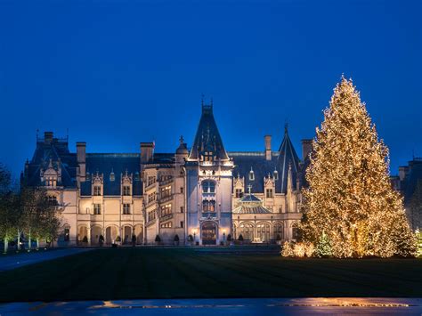Biltmore House Wallpapers - Wallpaper Cave