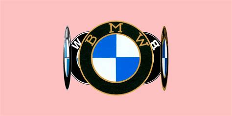 El Significado Del Logo De Las Motos Bmw Full Time Motos