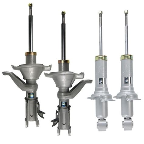 Honda Civic Shocks And Struts