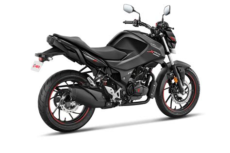 Hero Xtreme 160R Stealth Edition Launched Know Details