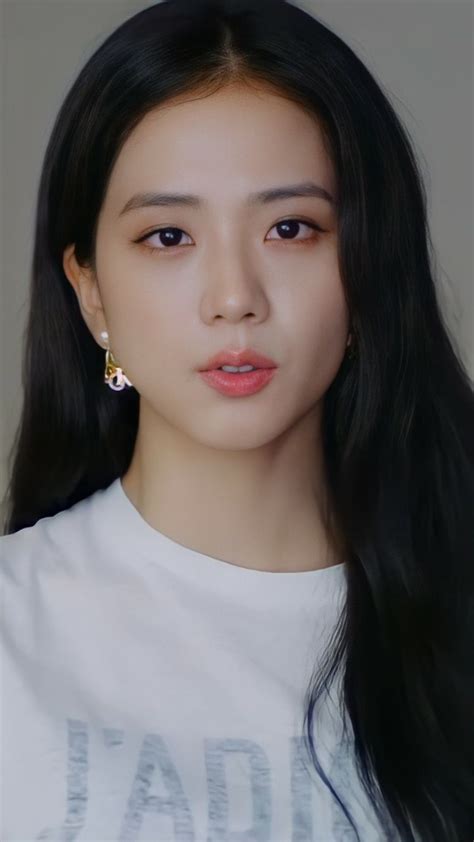 Jisoo Blackpink Blackpink Jisoo Beautiful Asian Girls Blackpink