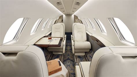 Private Jet Interior Wallpapers - Top Free Private Jet Interior ...