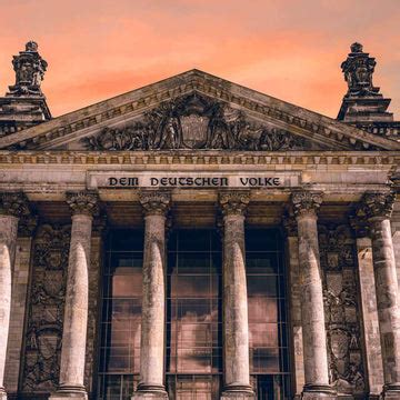 Reichstag Historic Building Art: Canvas Prints, Frames & Posters