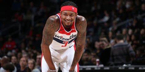 Bradley Beal Of The Suns Sprains His Ankle In His Most Recent Setback