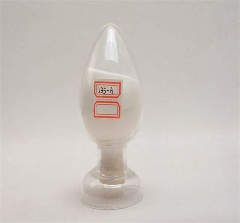 Powder Chlorinated Polyethylene CPE135A B C Az M Y China CPE Impact