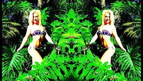 Melissa Hardbody Stripper Snakeskin String Bikini Porn XHamster