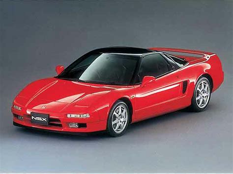 ホンダ Nsx 3 2 タイプsゼロ 6mt 1999年09月～2001年11月 カタログ・燃費 レスポンス（response Jp）