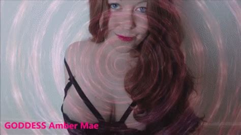 Breast Fixation Queen Amber Mae Clips4sale