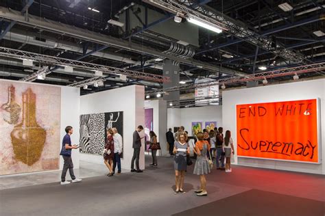 Here’s the Full List of Exhibitors Heading to Art Basel Miami Beach This Year