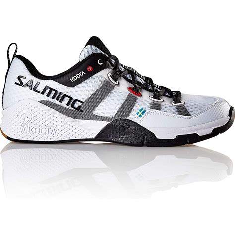 3 Best Badminton Shoes for a Comfortable and Secure Fit