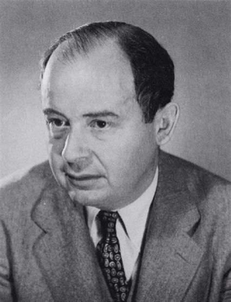 John Von Neumann Wallpapers Wallpaper Cave