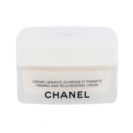 Chanel Body Excellence Firming And Rejuvenating Cream Body Cream 150ml