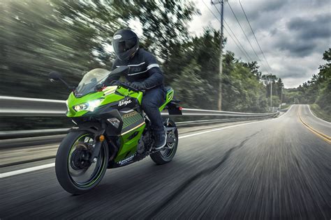 Kawasaki Flexibiliza Prazos E Quilometragem Para As Revis Es Vivocommoto