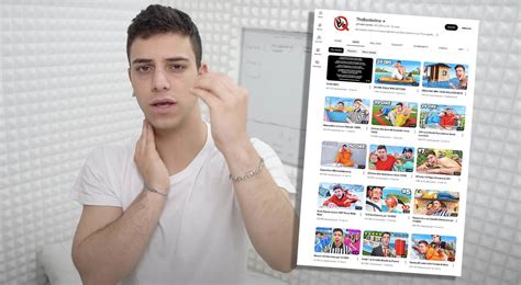 Matteo Di Pietro Chiude Il Canale YouTube Nulla Come Prima