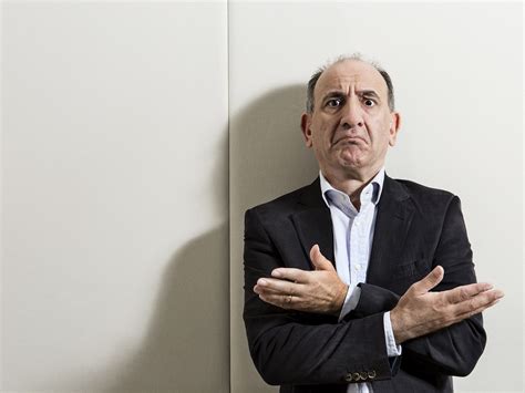 Armando Iannucci talks 'The Death of Stalin', comedy greats and Theresa ...