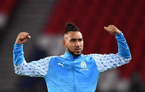 Affaire Psg Om Le Clash Path Tique Entre Dimitri Payet Et Alexy