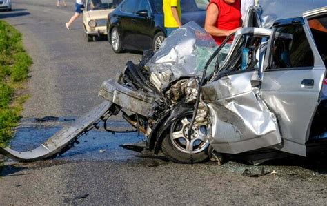 Tragedia en Bolívar toda una familia perdió la vida en siniestro vial