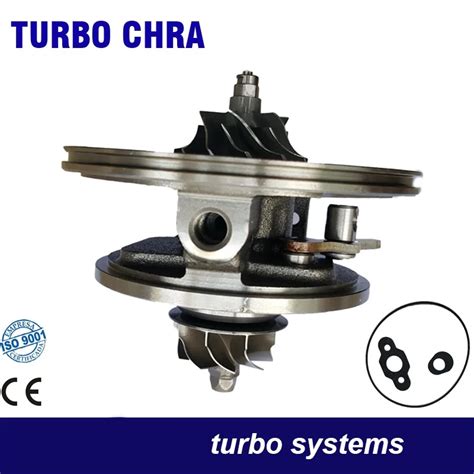 Turbocharger Cartridge Bv Turbo Core