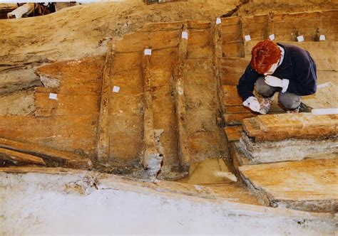 Nave Di Teodorico Ecco Quando Si Potr Ammirare A Ravenna