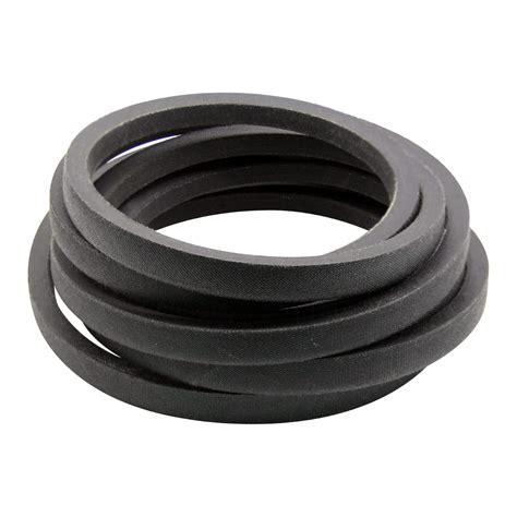 Amazon Hakatop Lawn Mower Deck Drive Belt For