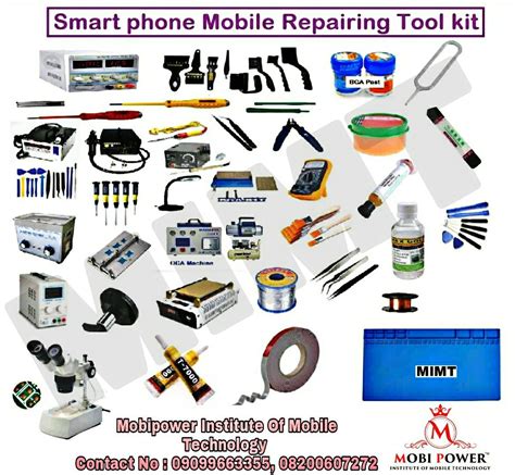 Smartphone Repair Cell Phone Repair Mobile Phone Repair Learn