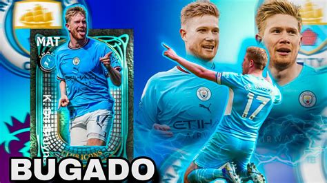 EFOOTBALL 2024 COMO UPAR DE BRUYNE DO CONTRATO 5 DA FORMA CORRETA