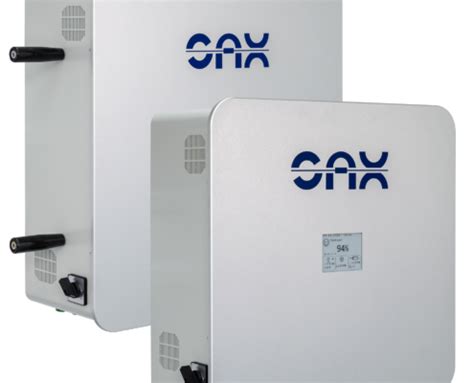 Sax Power Auf Der Intersolar