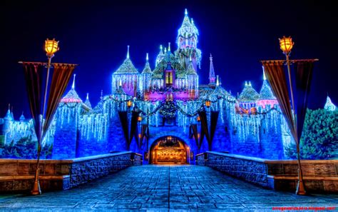 🔥 [35+] Disneyland HD Wallpapers | WallpaperSafari