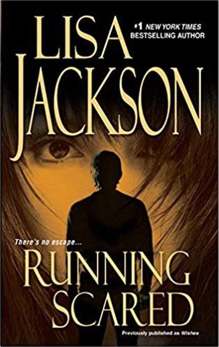 13 Best Lisa Jackson Books