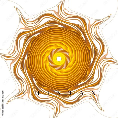 As per history, Chakra is the source of positive energy, I present you ...